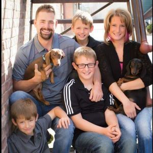 Meet your Posher, Lindsey